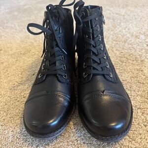 Remounteankle boot size 41 European brand new